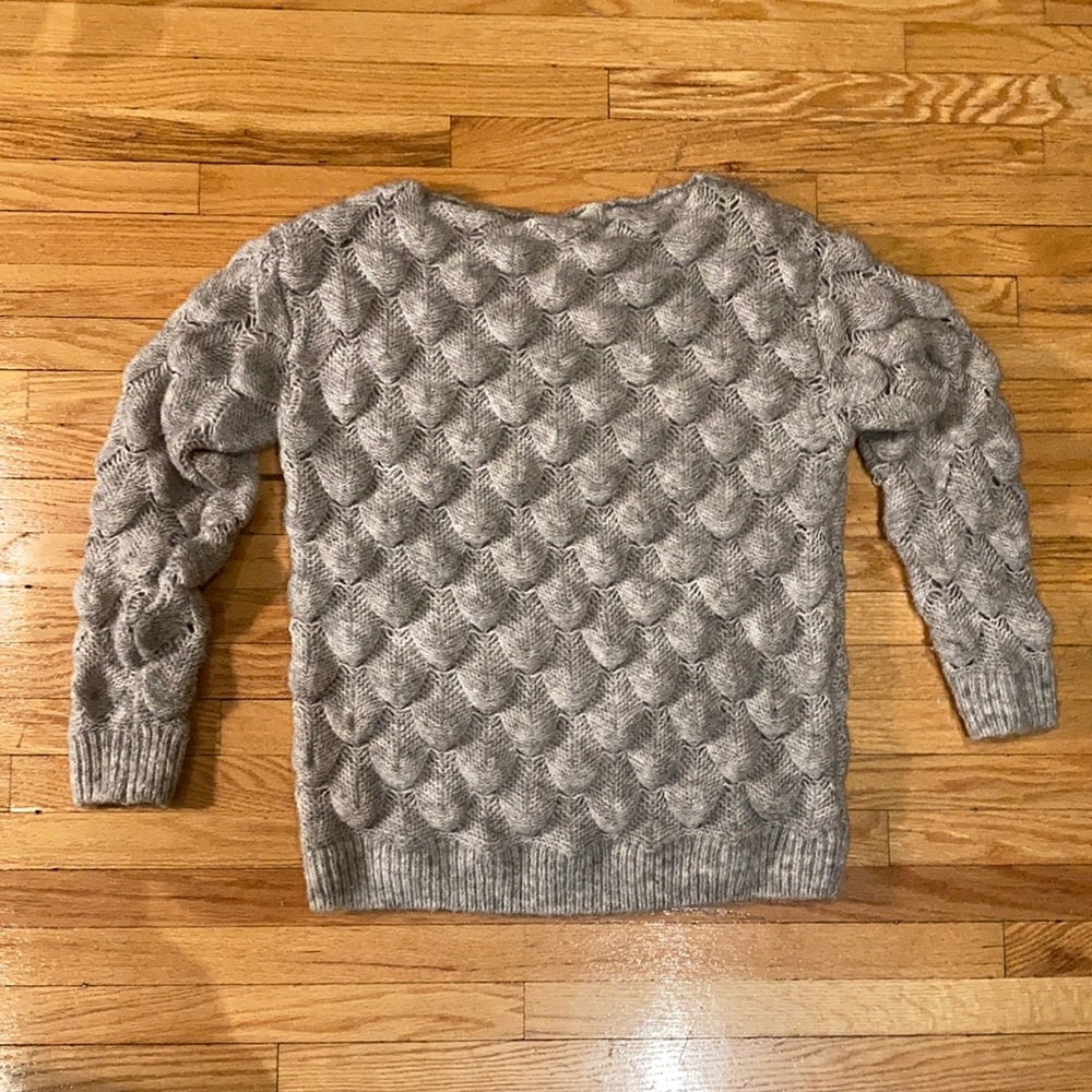 FRNCH sweater